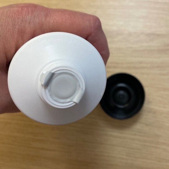 Korres Pure Greek Olive Body Cream Sea Salt 6.75 FL OZ Hydrating Cream - Picture 7 of 8